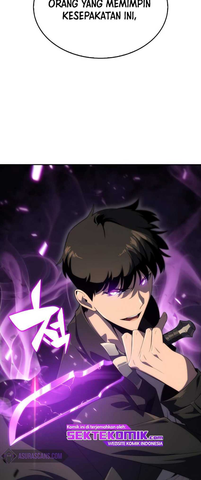 Solo Max-Level Newbie Chapter 16 - halaman 39