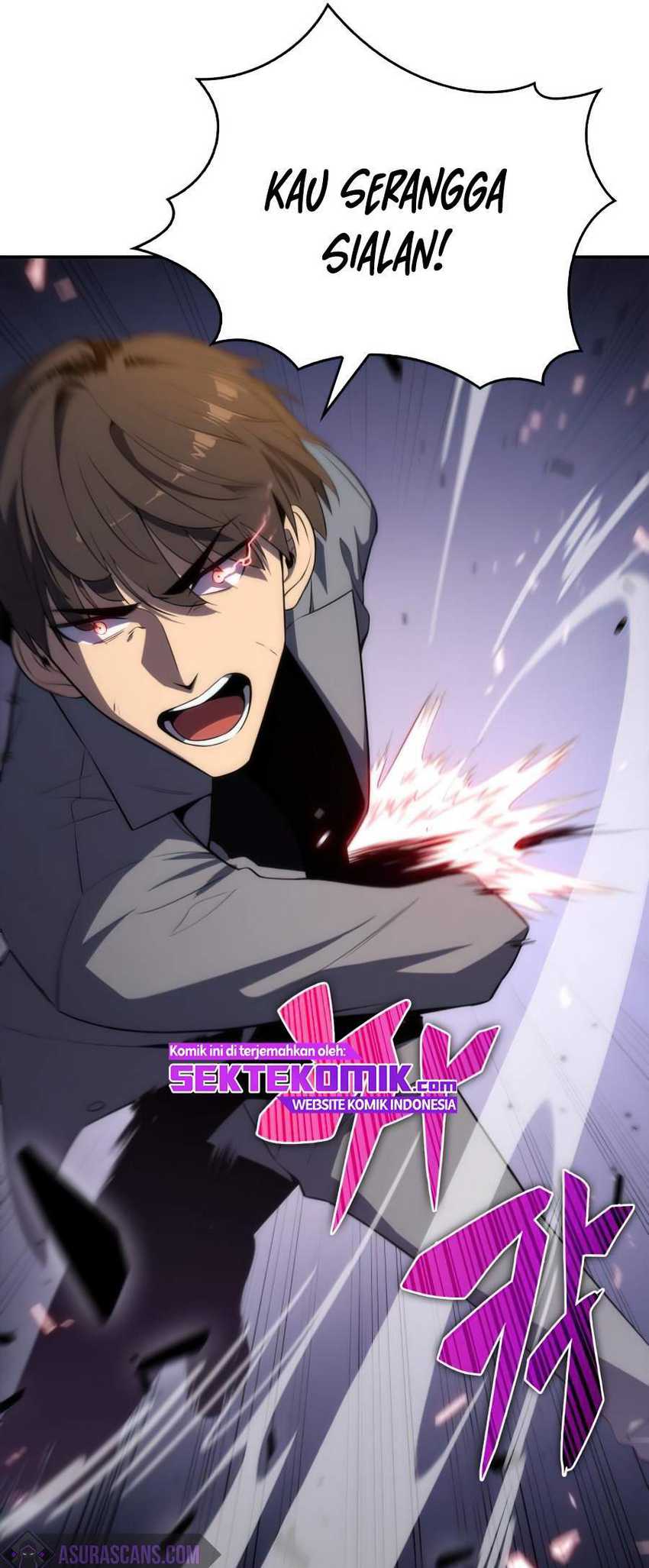 Solo Max-Level Newbie Chapter 16 - halaman 4