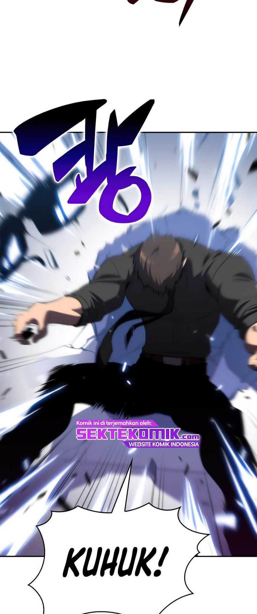 Solo Max-Level Newbie Chapter 16 - halaman 41