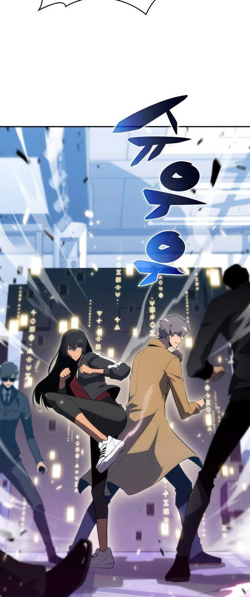Solo Max-Level Newbie Chapter 16 - halaman 42