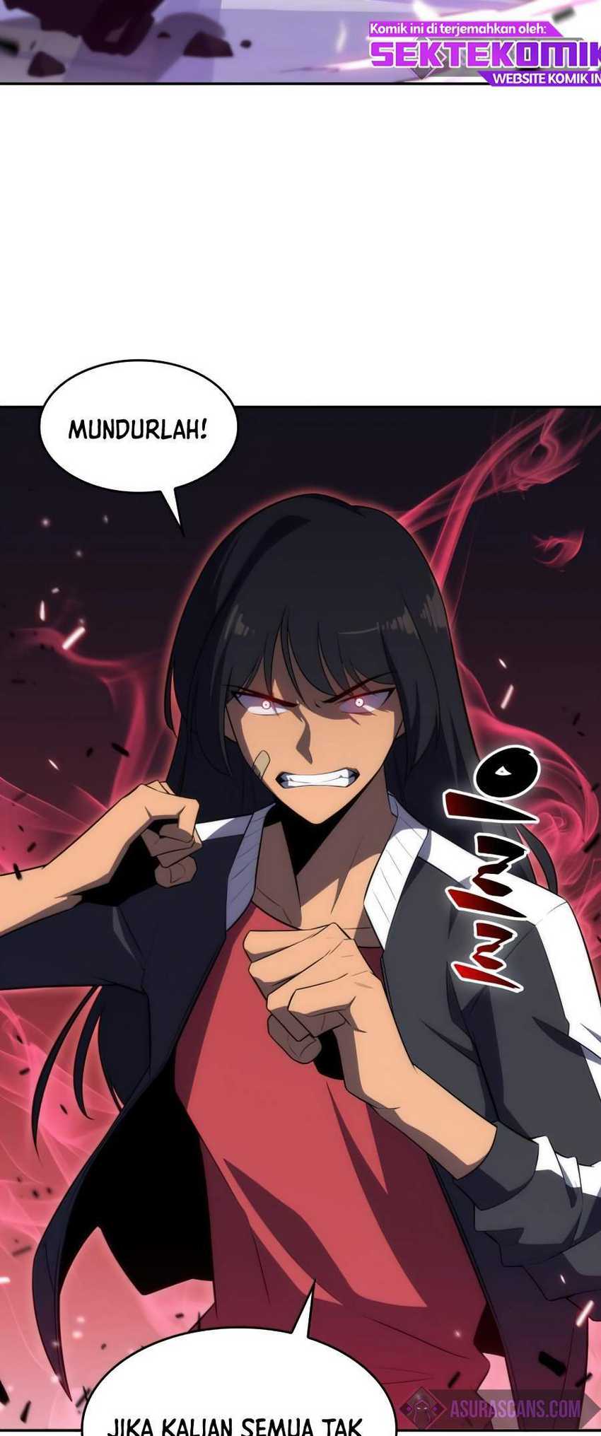Solo Max-Level Newbie Chapter 16 - halaman 43