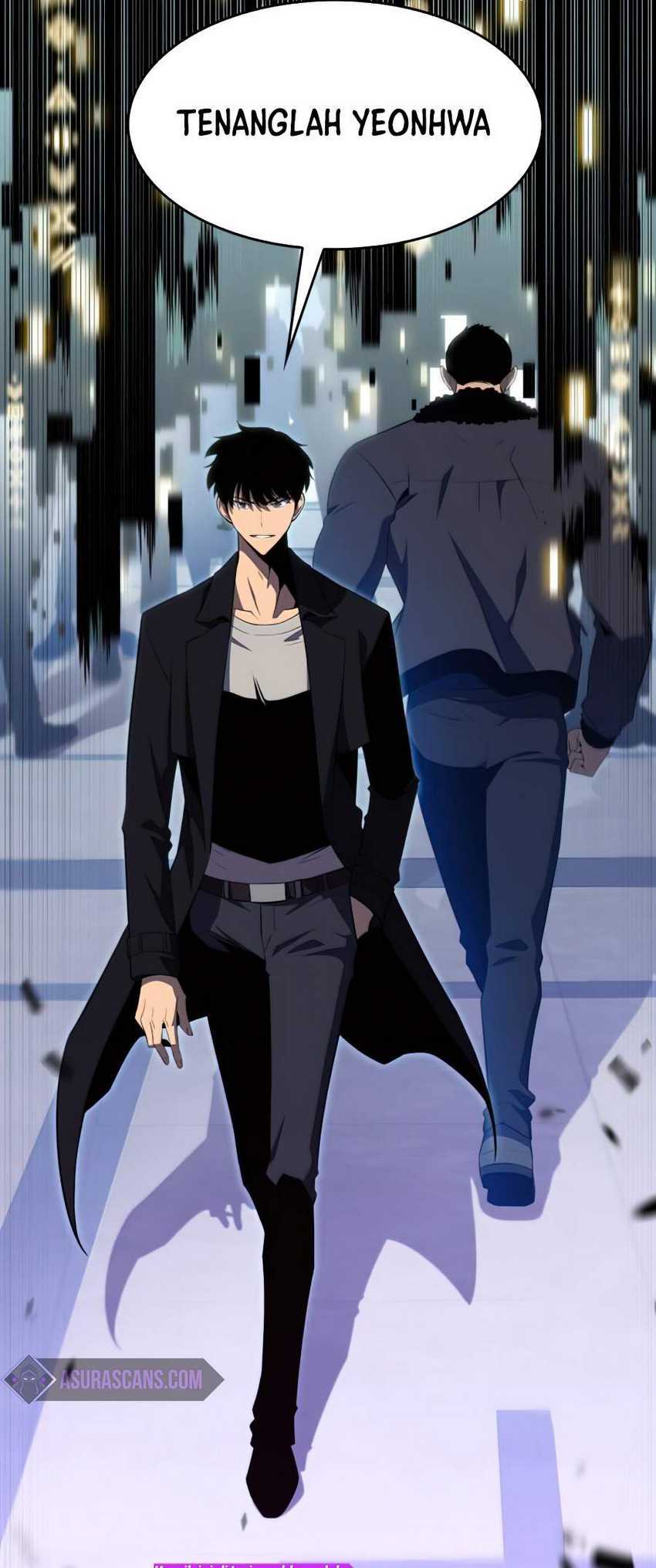 Solo Max-Level Newbie Chapter 16 - halaman 45