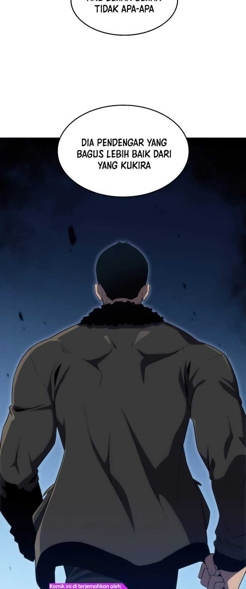 Solo Max-Level Newbie Chapter 16 - halaman 47