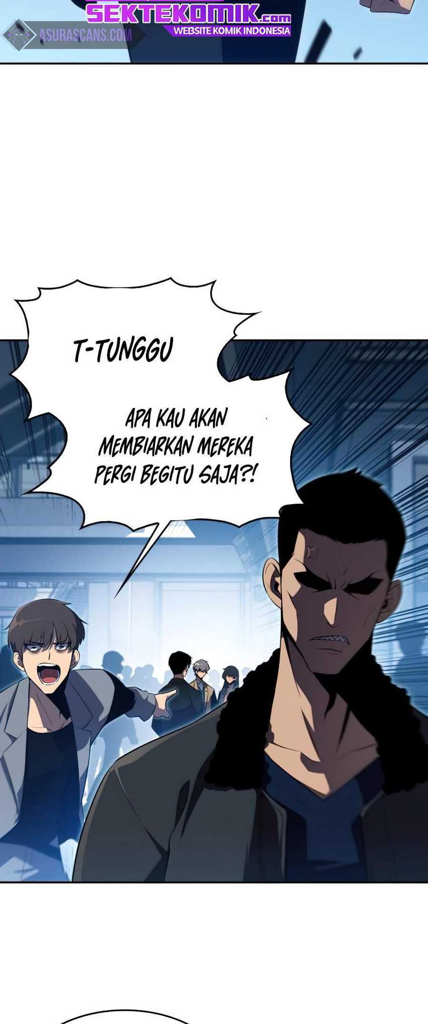 Solo Max-Level Newbie Chapter 16 - halaman 48
