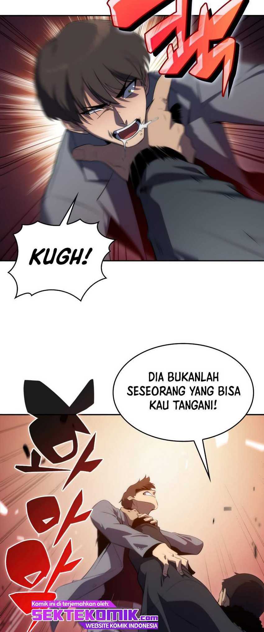 Solo Max-Level Newbie Chapter 16 - halaman 50