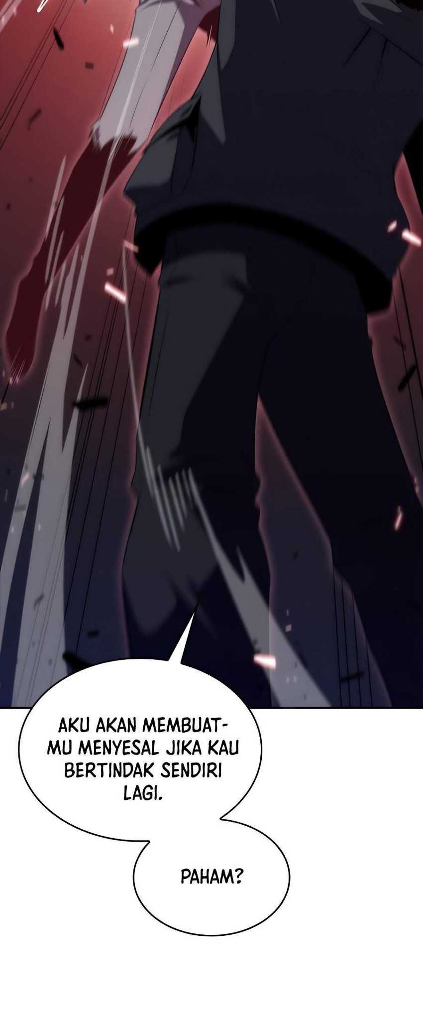Solo Max-Level Newbie Chapter 16 - halaman 51