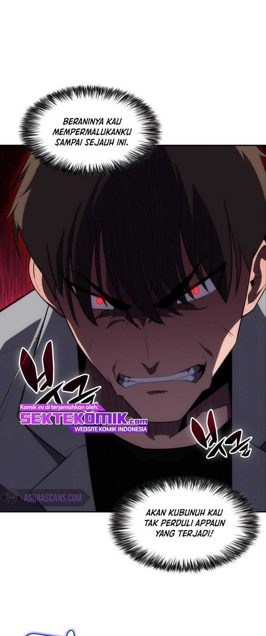 Solo Max-Level Newbie Chapter 16 - halaman 54