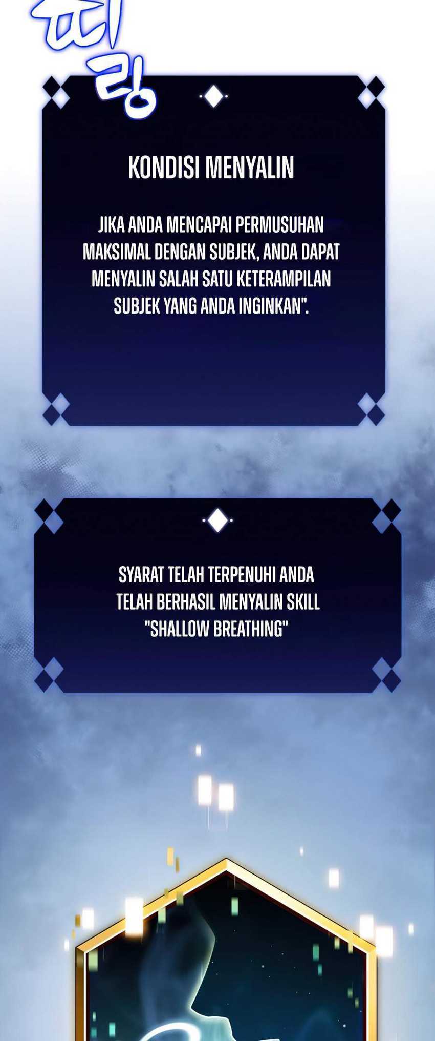Solo Max-Level Newbie Chapter 16 - halaman 55