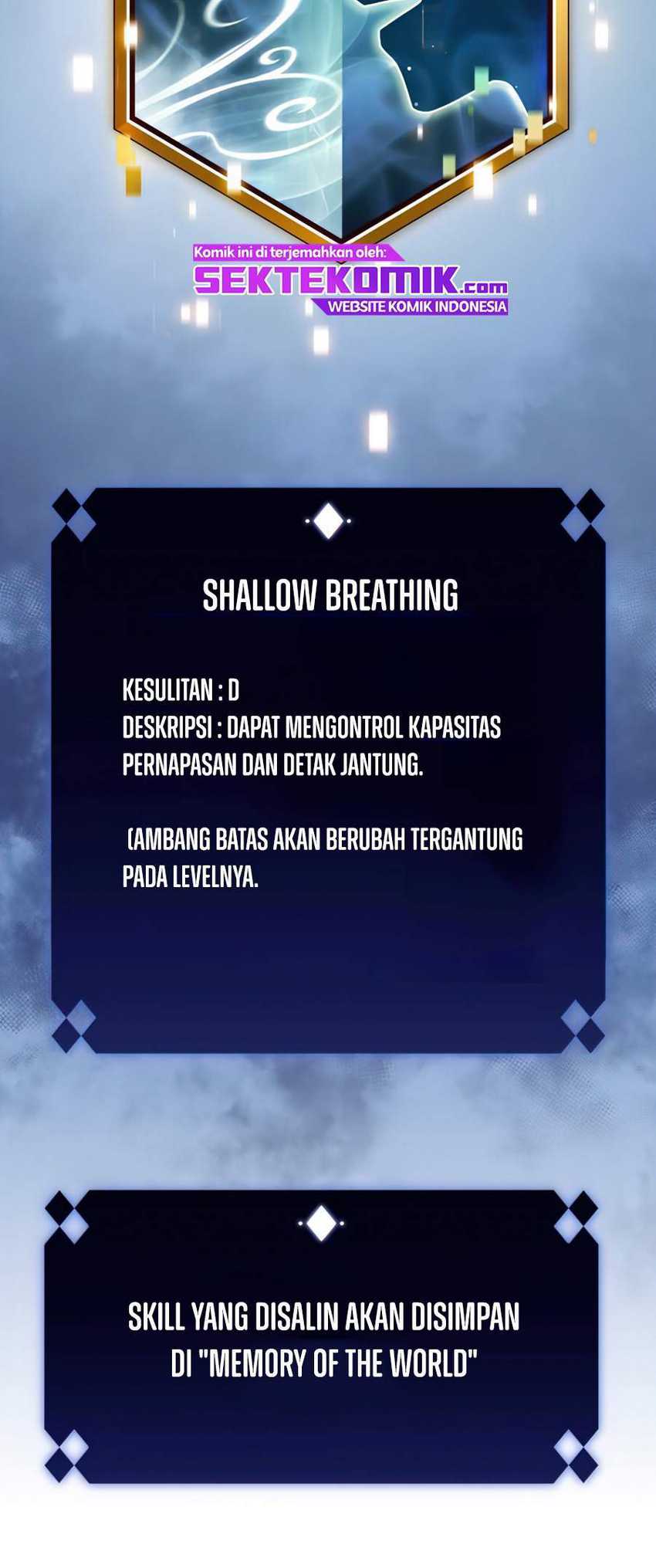Solo Max-Level Newbie Chapter 16 - halaman 56