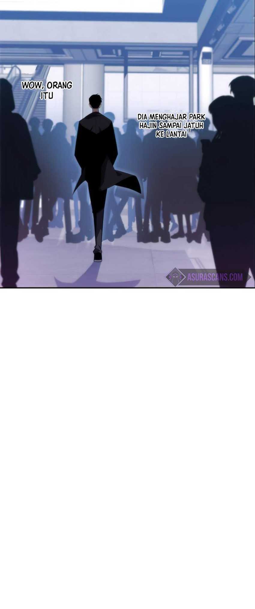 Solo Max-Level Newbie Chapter 16 - halaman 58