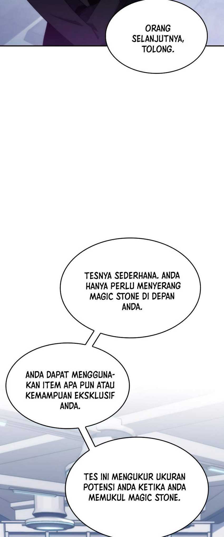 Solo Max-Level Newbie Chapter 16 - halaman 60