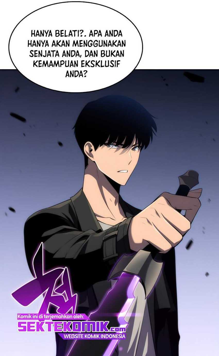 Solo Max-Level Newbie Chapter 16 - halaman 62