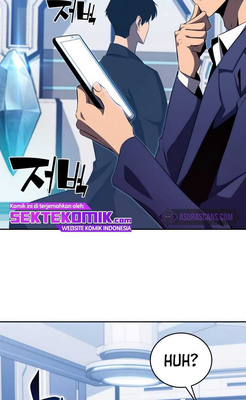 Solo Max-Level Newbie Chapter 16 - halaman 64