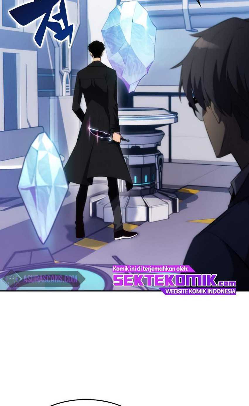 Solo Max-Level Newbie Chapter 16 - halaman 65