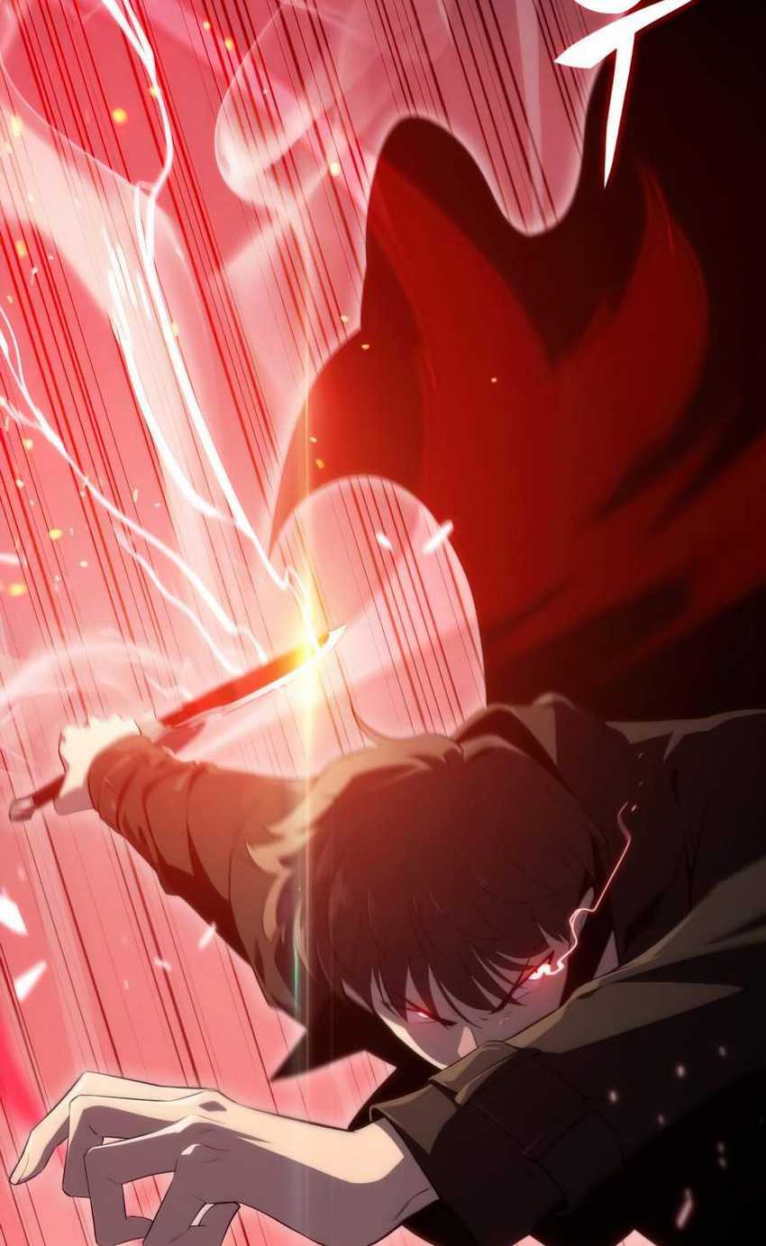 Solo Max-Level Newbie Chapter 16 - halaman 70