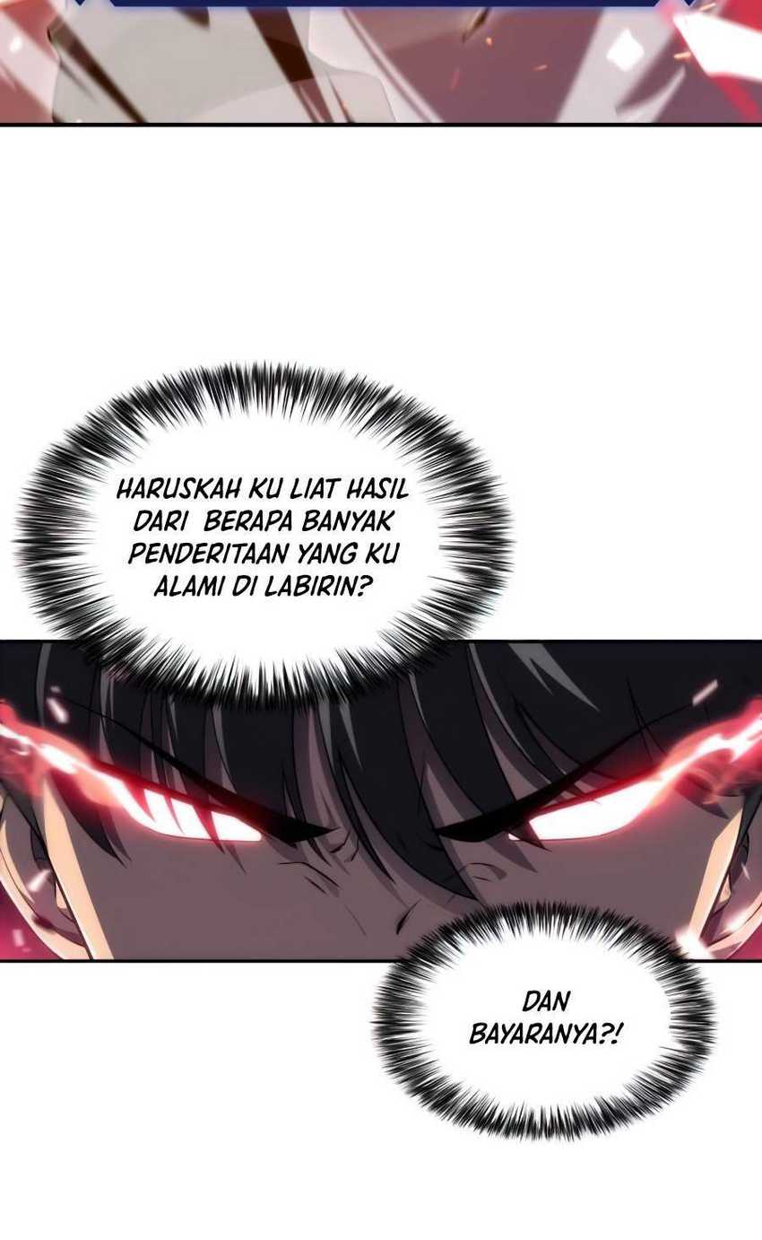 Solo Max-Level Newbie Chapter 16 - halaman 72