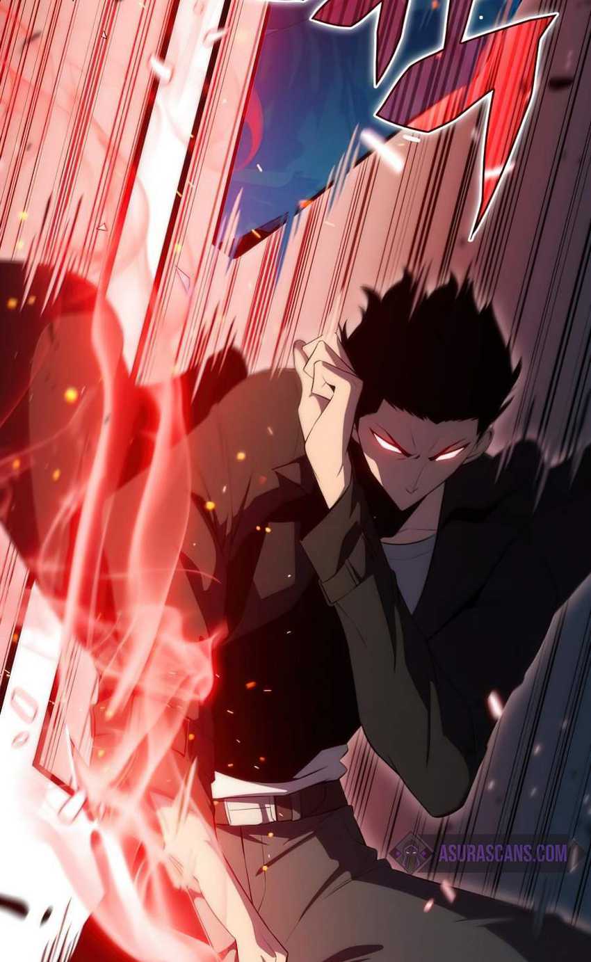Solo Max-Level Newbie Chapter 16 - halaman 75