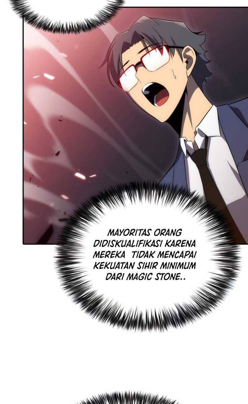 Solo Max-Level Newbie Chapter 16 - halaman 77