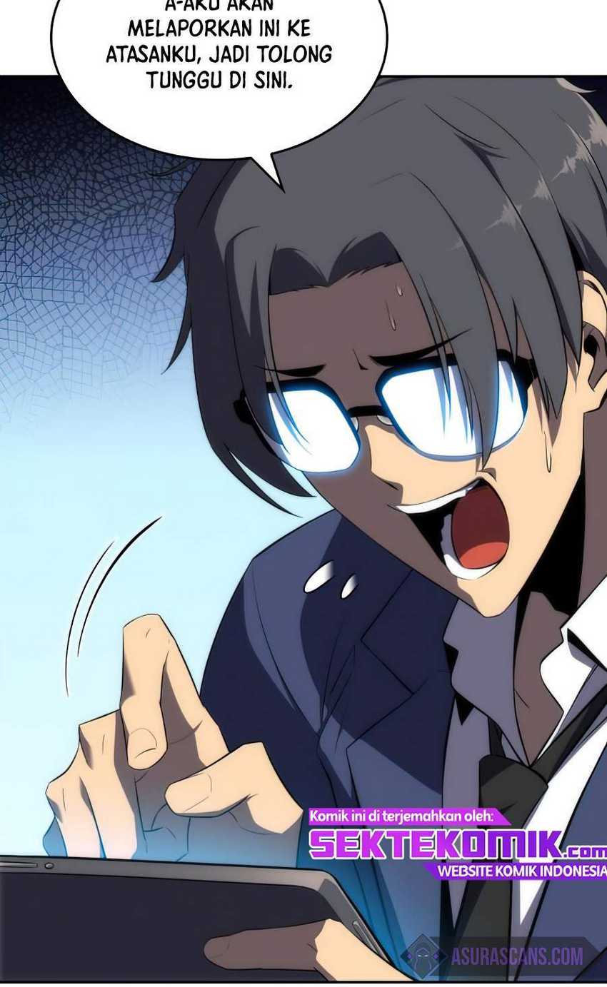 Solo Max-Level Newbie Chapter 16 - halaman 80