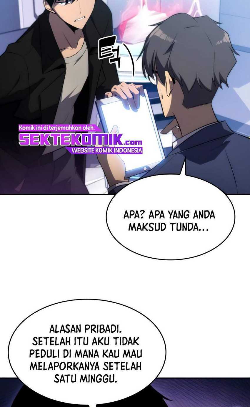 Solo Max-Level Newbie Chapter 16 - halaman 82