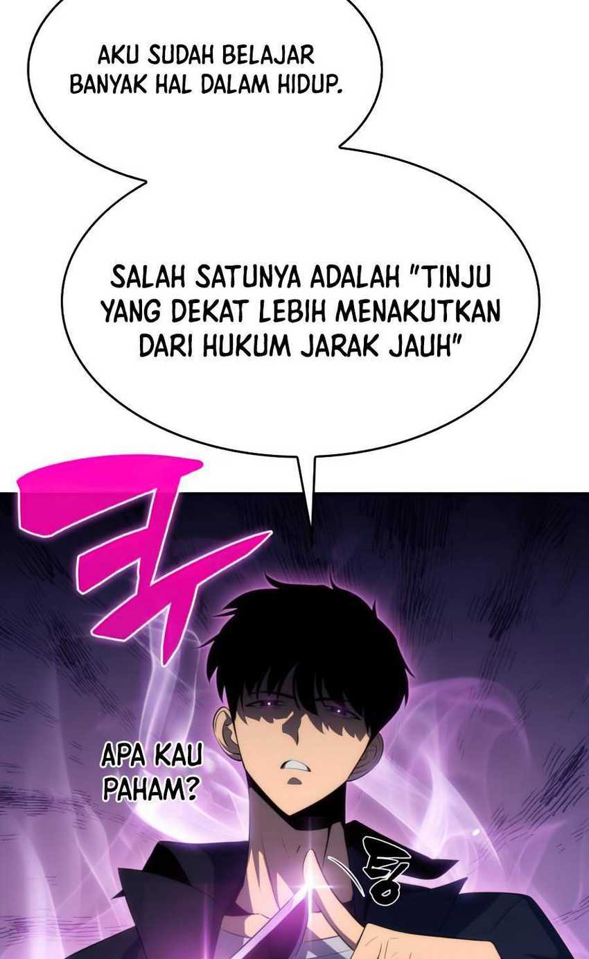 Solo Max-Level Newbie Chapter 16 - halaman 84