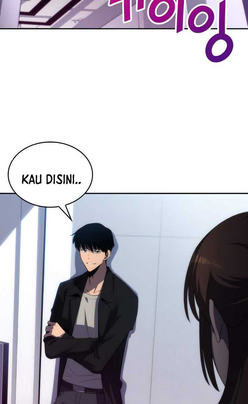 Solo Max-Level Newbie Chapter 16 - halaman 87
