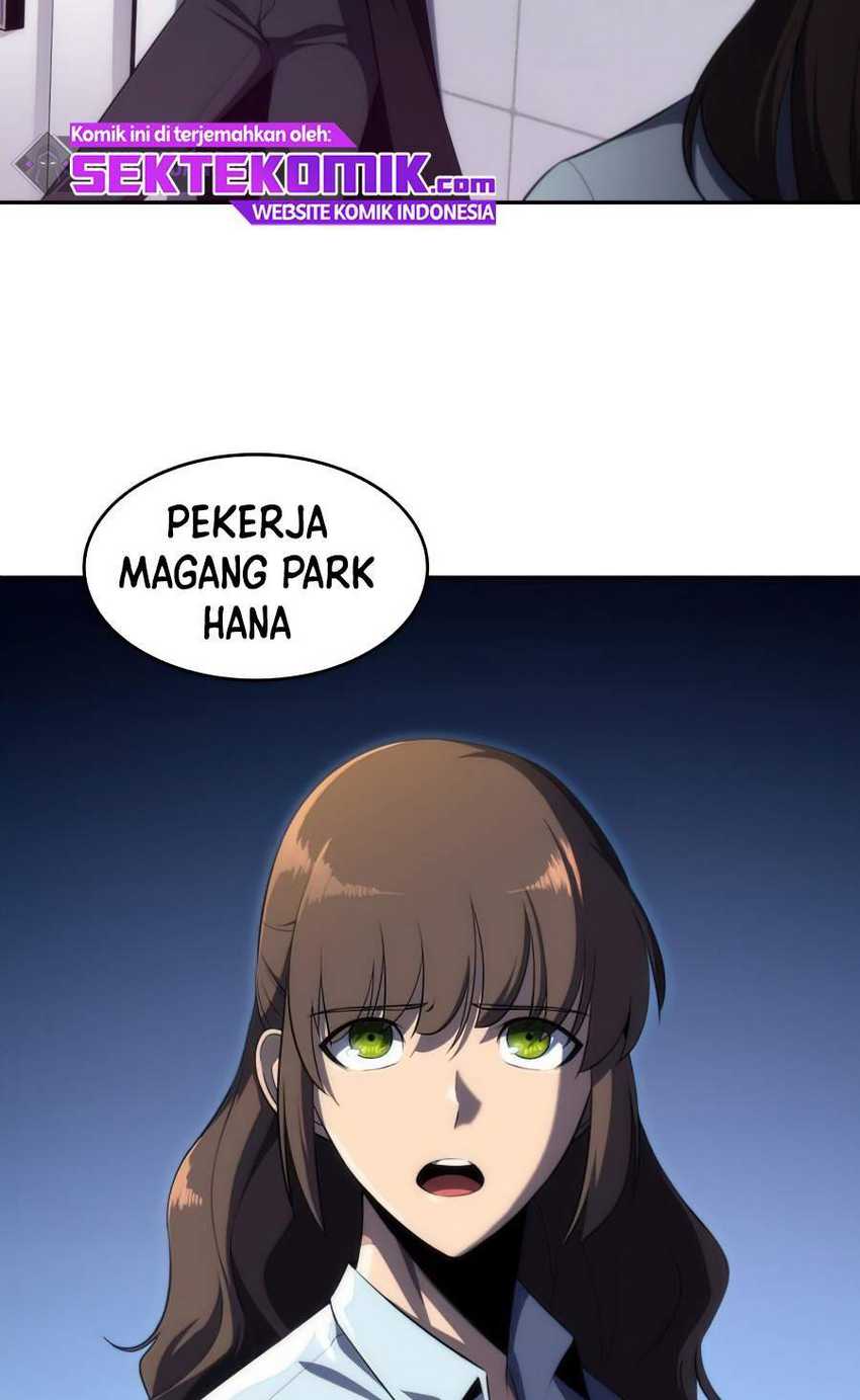Solo Max-Level Newbie Chapter 16 - halaman 88