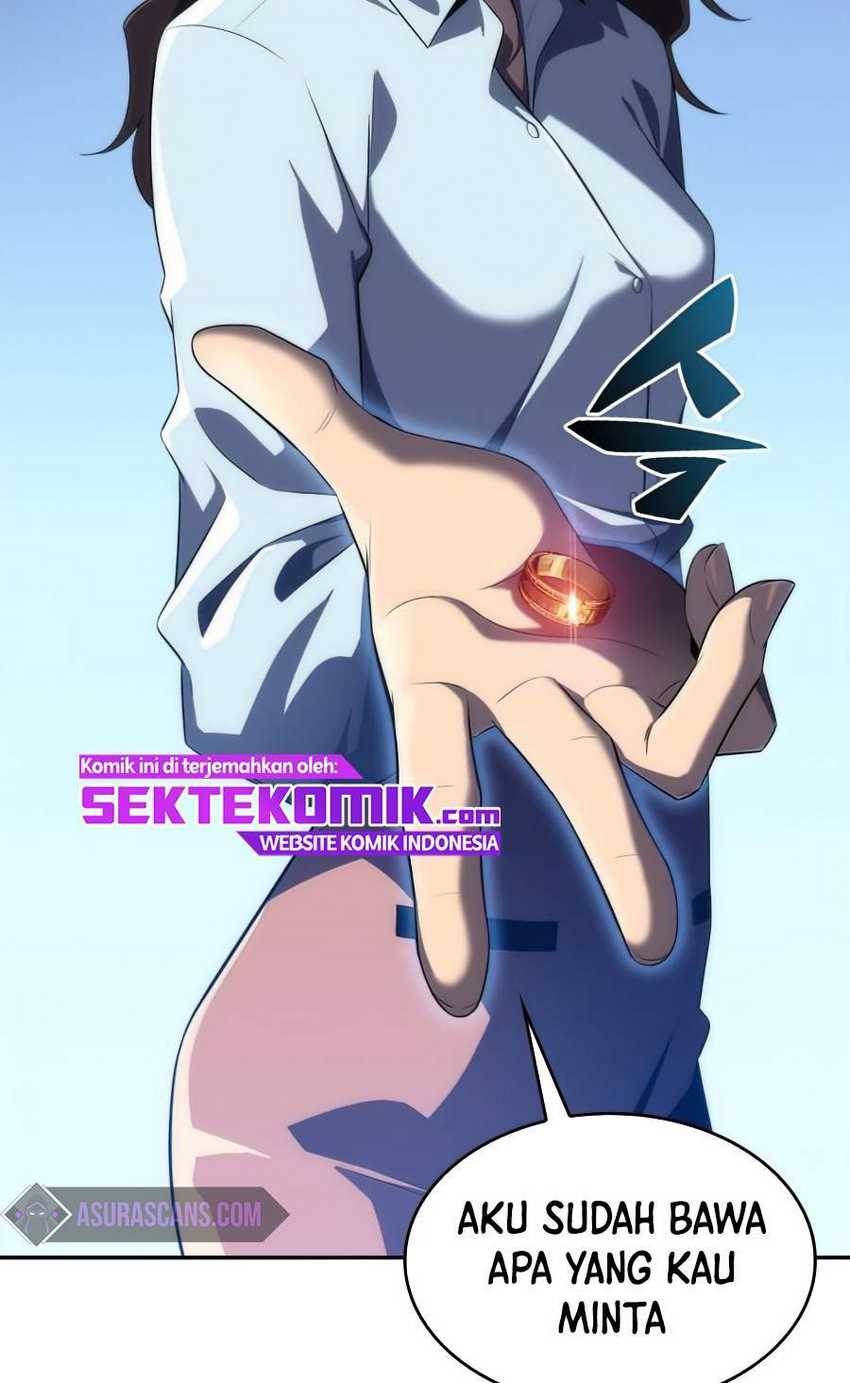 Solo Max-Level Newbie Chapter 16 - halaman 89
