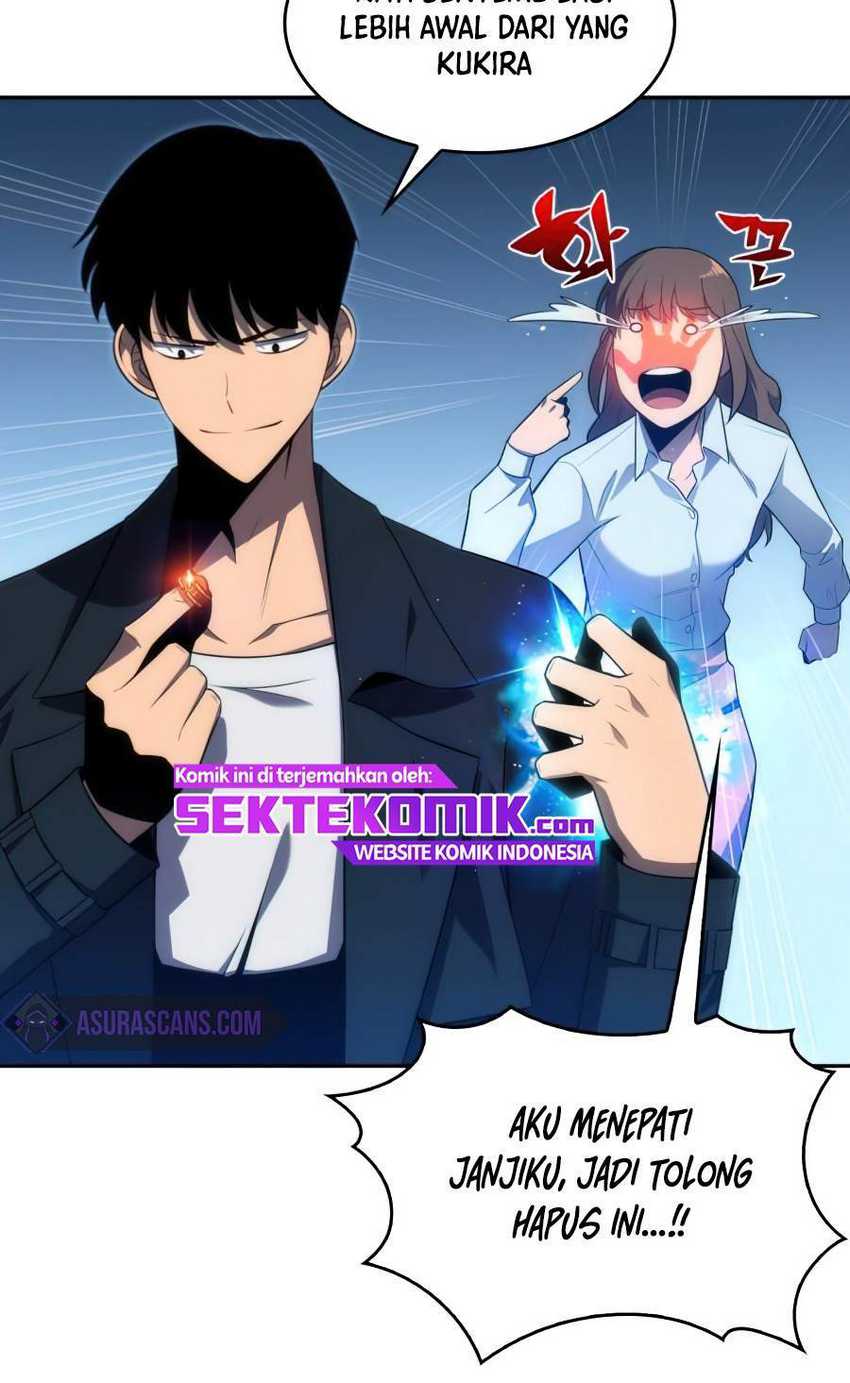 Solo Max-Level Newbie Chapter 16 - halaman 91