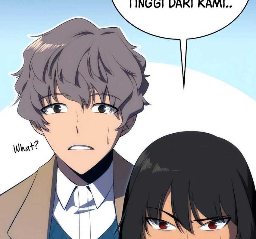 Solo Max-Level Newbie Chapter 16 - halaman 96