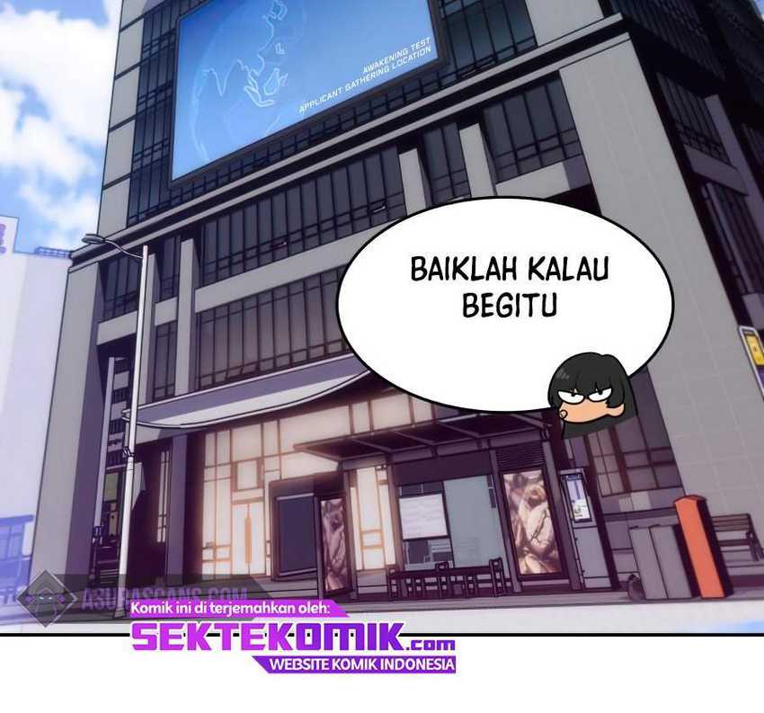 Solo Max-Level Newbie Chapter 16 - halaman 99