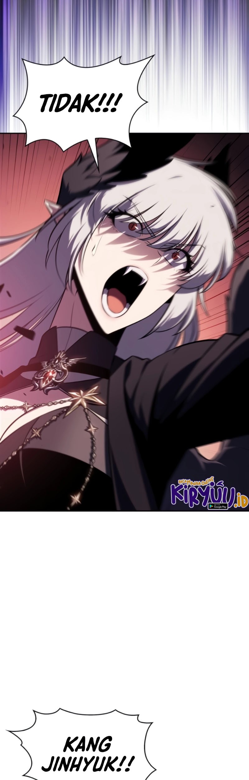 Solo Max-Level Newbie Chapter 160 - halaman 12