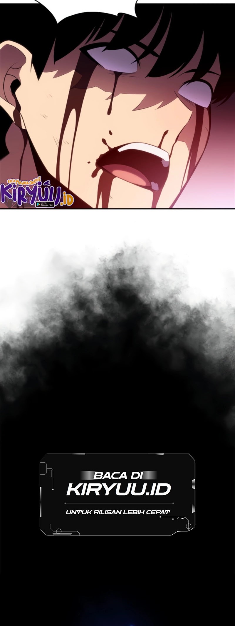 Solo Max-Level Newbie Chapter 160 - halaman 13