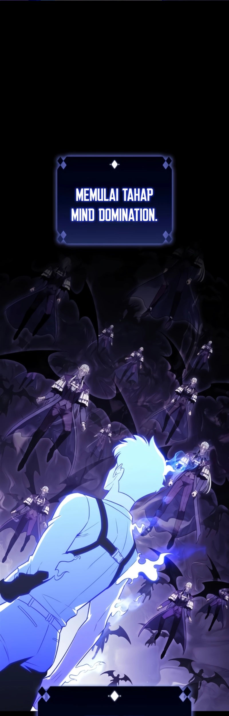 Solo Max-Level Newbie Chapter 160 - halaman 15