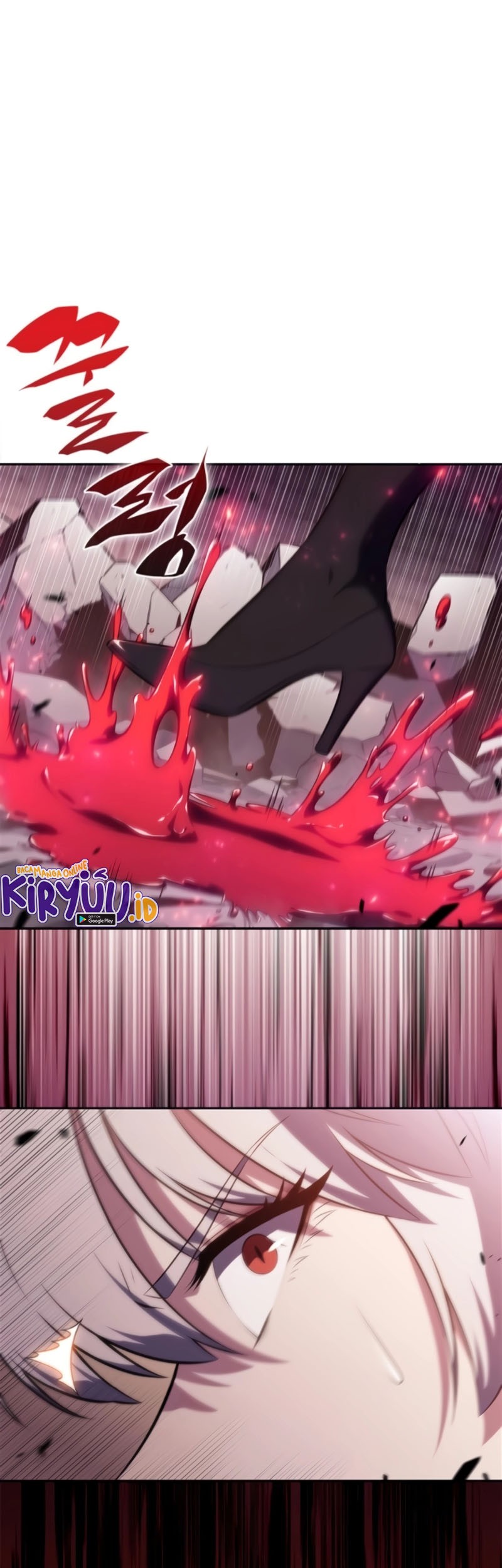 Solo Max-Level Newbie Chapter 160 - halaman 2