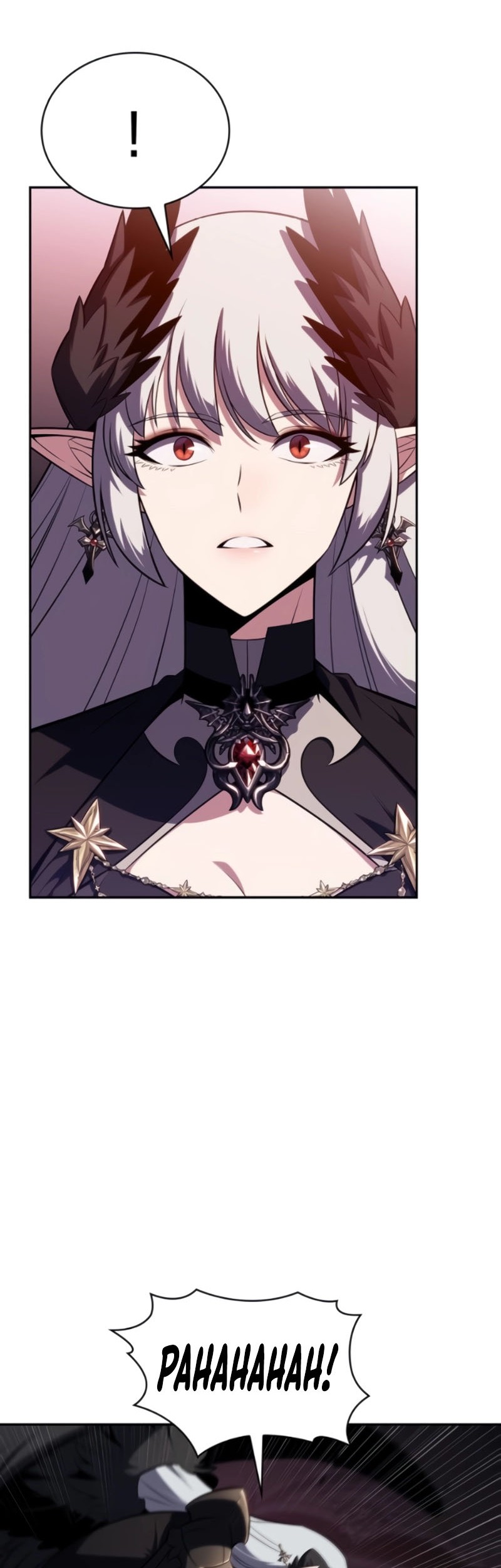 Solo Max-Level Newbie Chapter 160 - halaman 23
