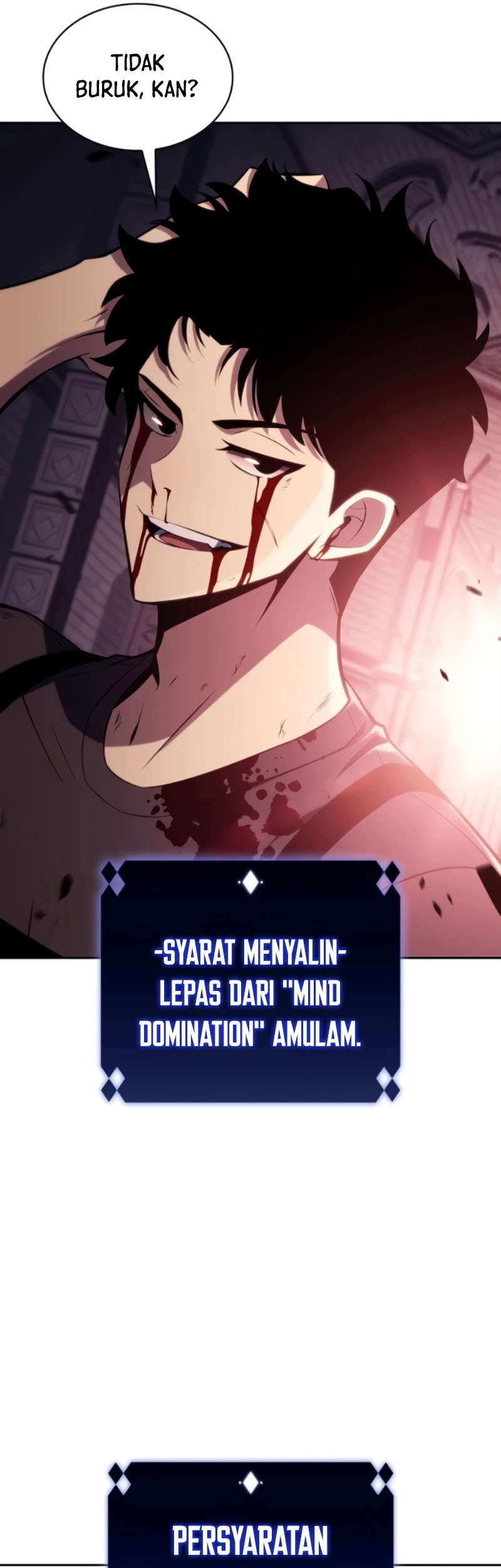 Solo Max-Level Newbie Chapter 160 - halaman 26