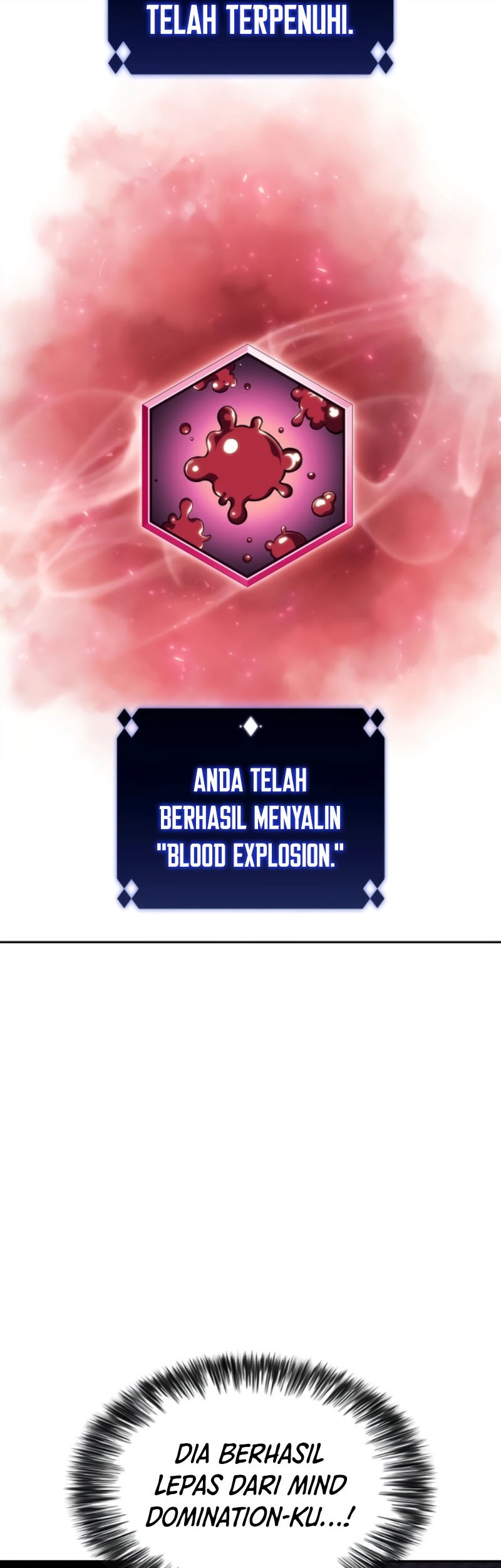 Solo Max-Level Newbie Chapter 160 - halaman 27
