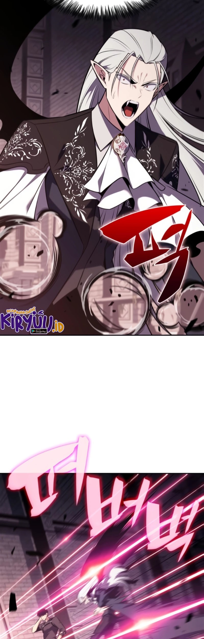 Solo Max-Level Newbie Chapter 160 - halaman 28