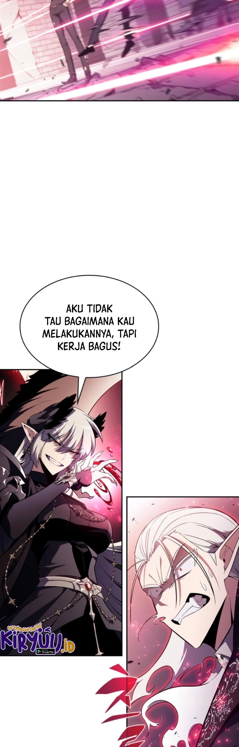Solo Max-Level Newbie Chapter 160 - halaman 29