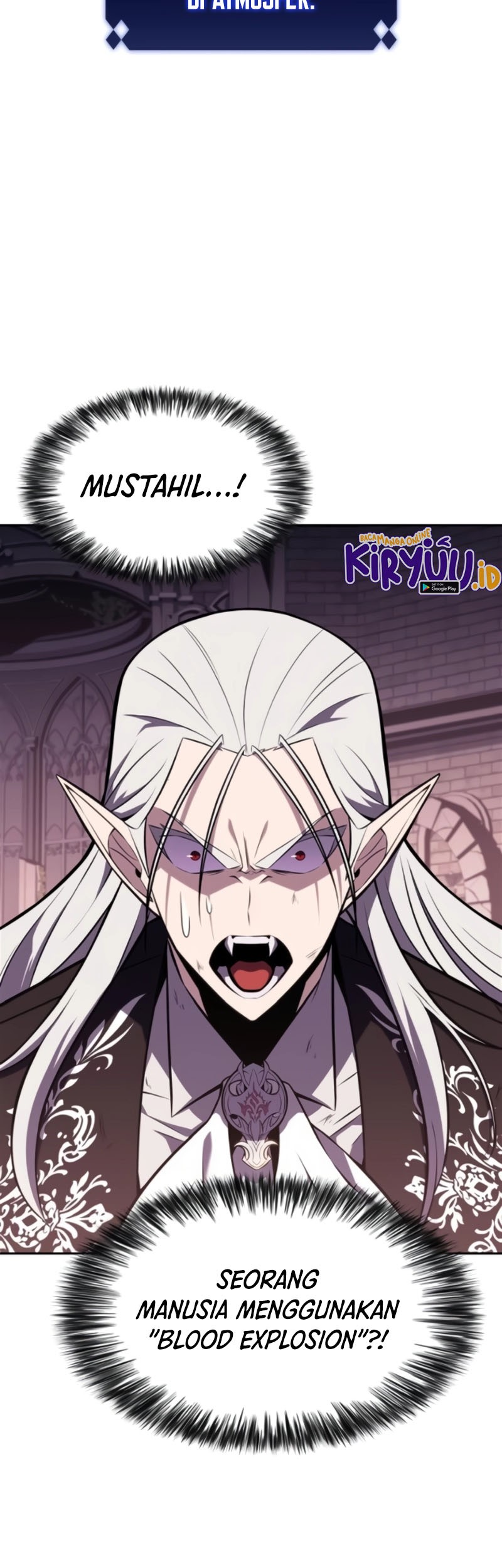 Solo Max-Level Newbie Chapter 160 - halaman 36