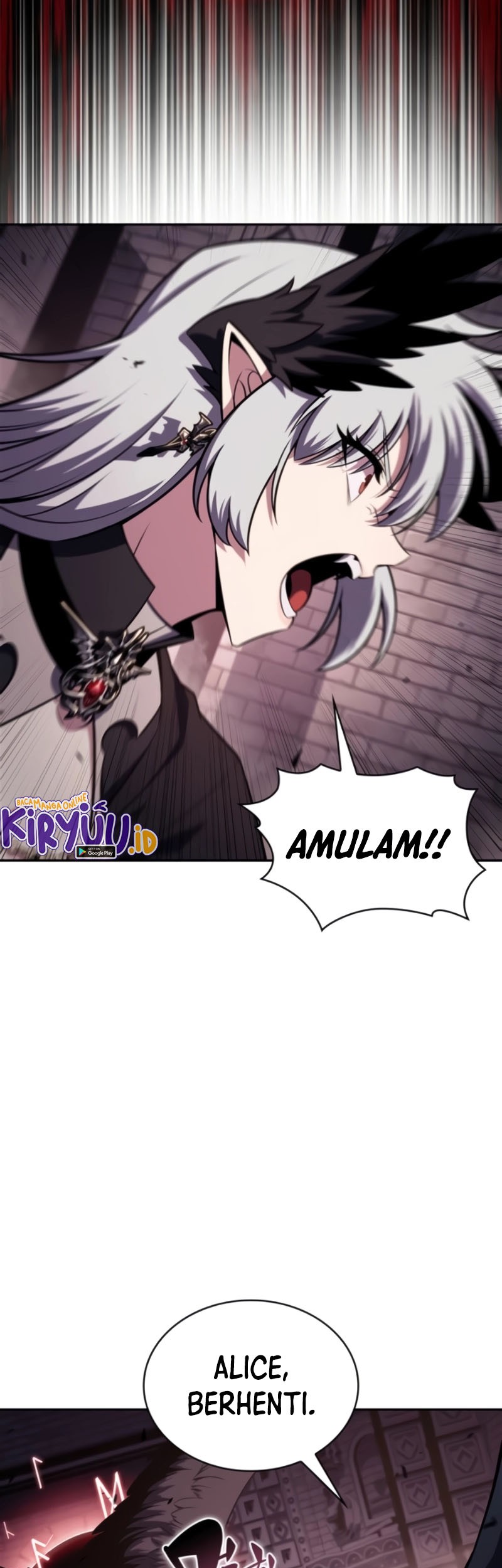 Solo Max-Level Newbie Chapter 160 - halaman 4