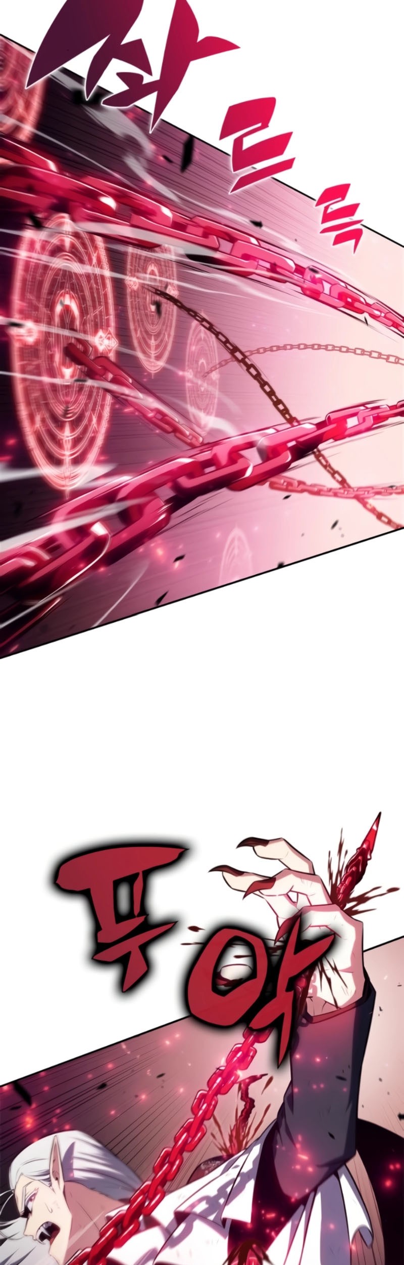 Solo Max-Level Newbie Chapter 160 - halaman 42