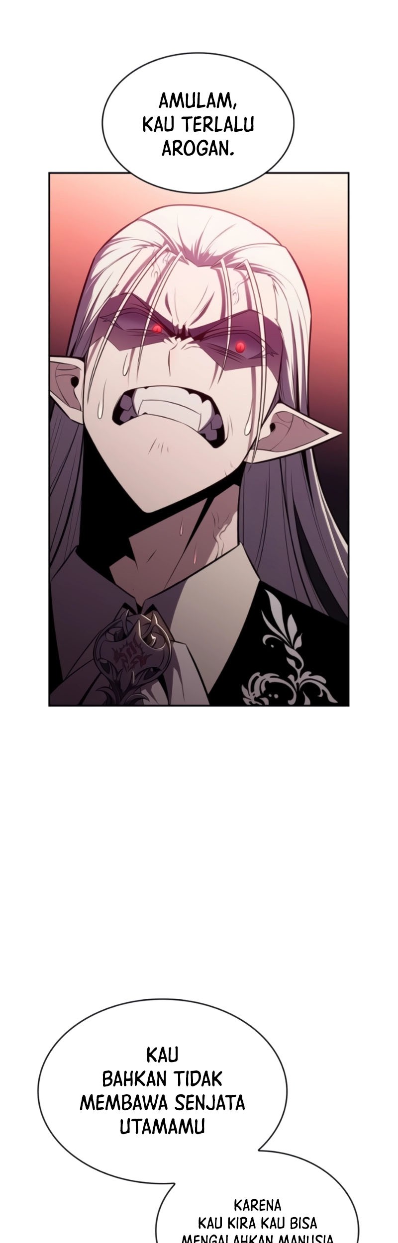 Solo Max-Level Newbie Chapter 160 - halaman 44