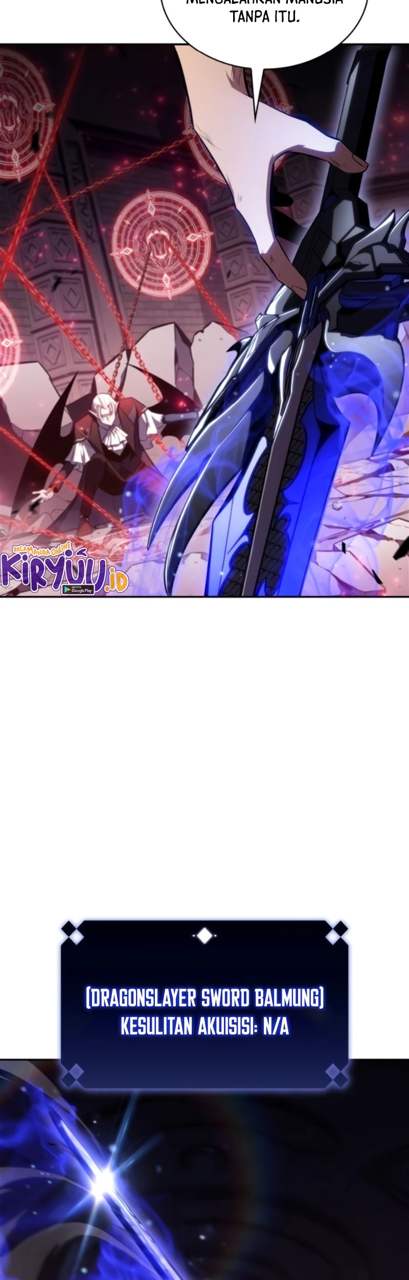 Solo Max-Level Newbie Chapter 160 - halaman 45