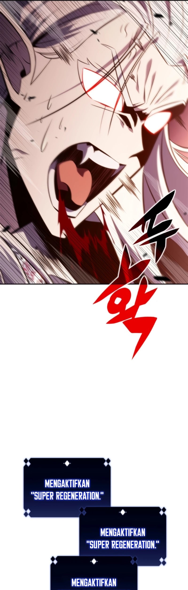 Solo Max-Level Newbie Chapter 160 - halaman 50