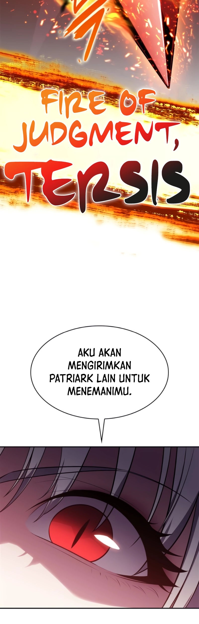 Solo Max-Level Newbie Chapter 160 - halaman 54