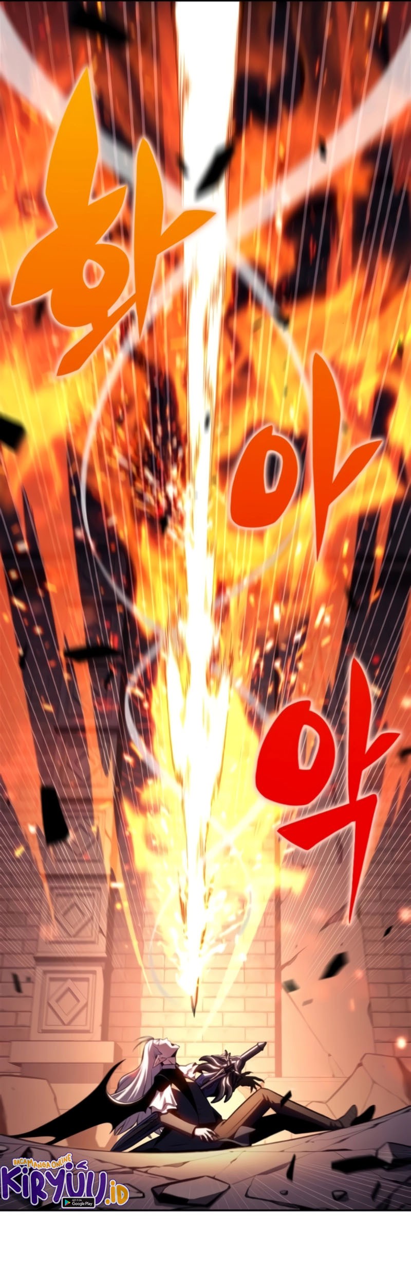 Solo Max-Level Newbie Chapter 160 - halaman 56