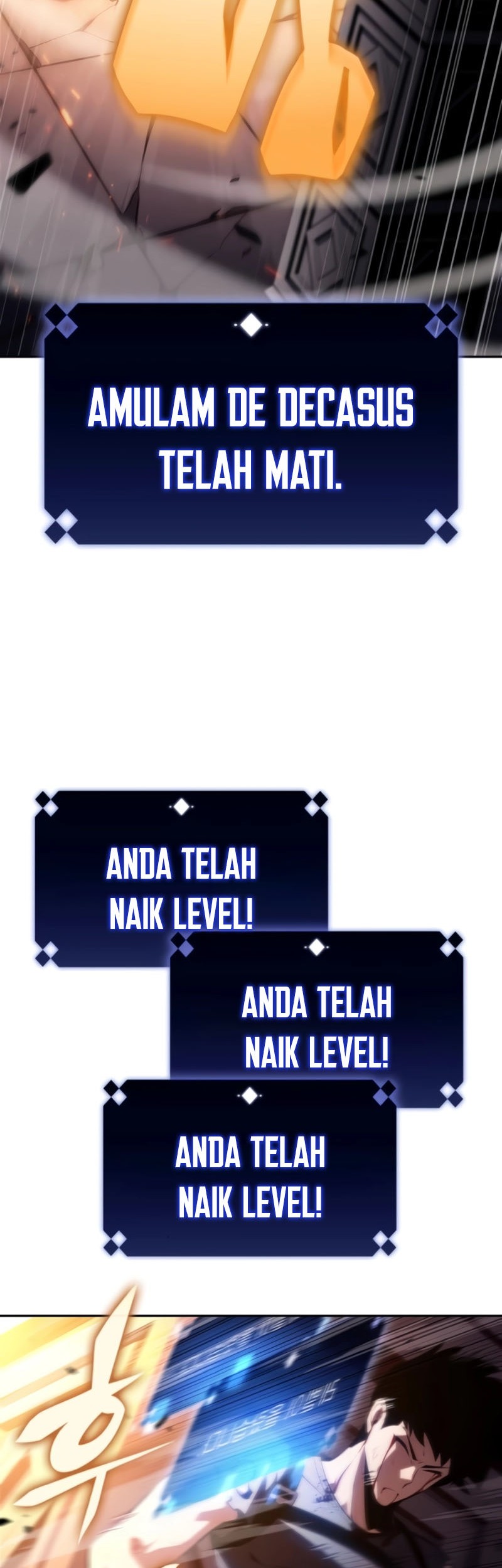 Solo Max-Level Newbie Chapter 160 - halaman 59