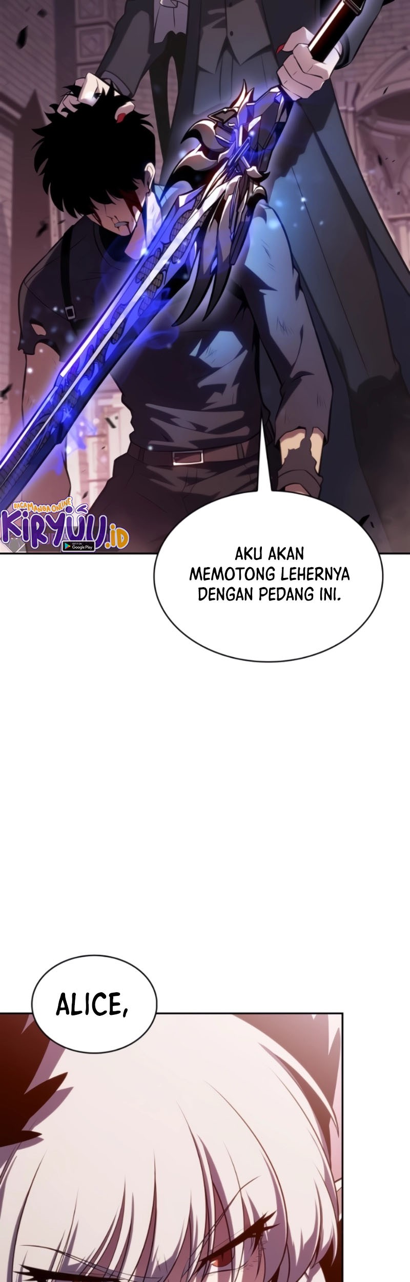Solo Max-Level Newbie Chapter 160 - halaman 6